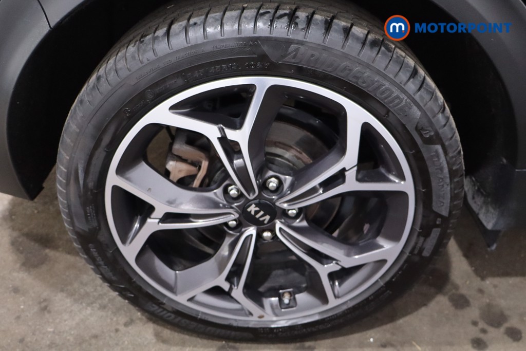 KIA Sportage Gt-Line Automatic Petrol SUV - Stock Number (1632454) - 10th supplementary image