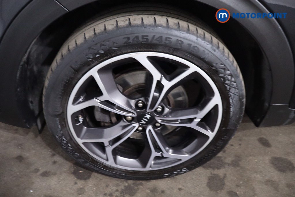 KIA Sportage Gt-Line Automatic Petrol SUV - Stock Number (1632454) - 11th supplementary image