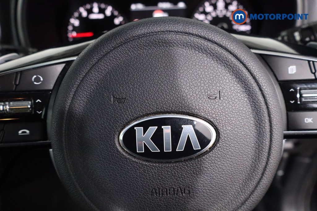 KIA Sportage Gt-Line Automatic Petrol SUV - Stock Number (1632454) - 13th supplementary image