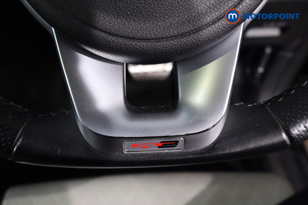 KIA Sportage Gt-Line Automatic Petrol SUV - Stock Number (1632454) - 14th supplementary image
