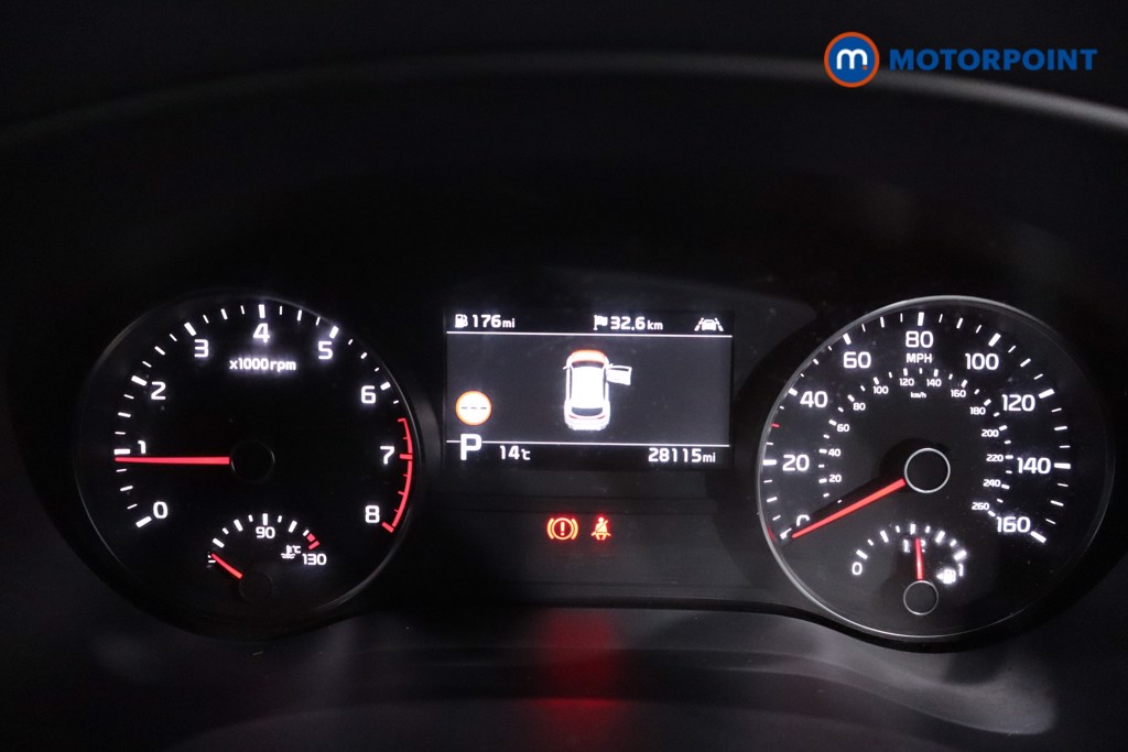 KIA Sportage Gt-Line Automatic Petrol SUV - Stock Number (1632454) - 15th supplementary image