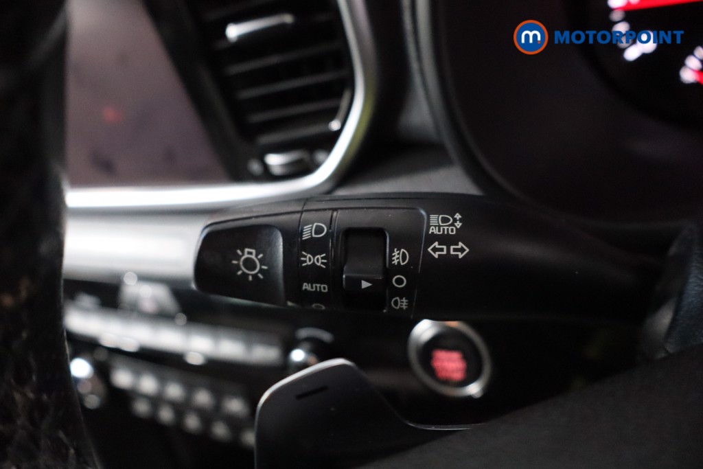 KIA Sportage Gt-Line Automatic Petrol SUV - Stock Number (1632454) - 16th supplementary image