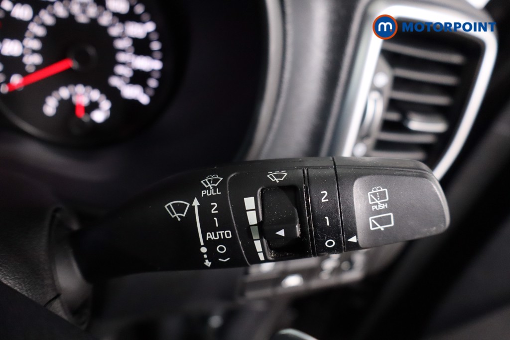 KIA Sportage Gt-Line Automatic Petrol SUV - Stock Number (1632454) - 17th supplementary image