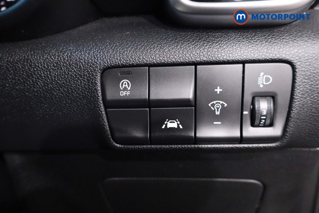 KIA Sportage Gt-Line Automatic Petrol SUV - Stock Number (1632454) - 18th supplementary image