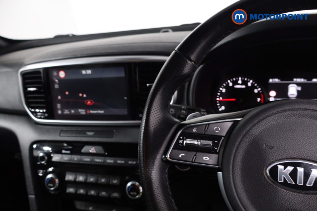 KIA Sportage Gt-Line Automatic Petrol SUV - Stock Number (1632454) - 20th supplementary image