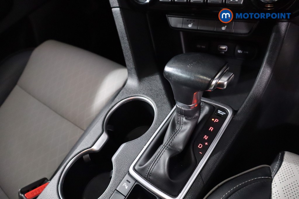 KIA Sportage Gt-Line Automatic Petrol SUV - Stock Number (1632454) - 22nd supplementary image