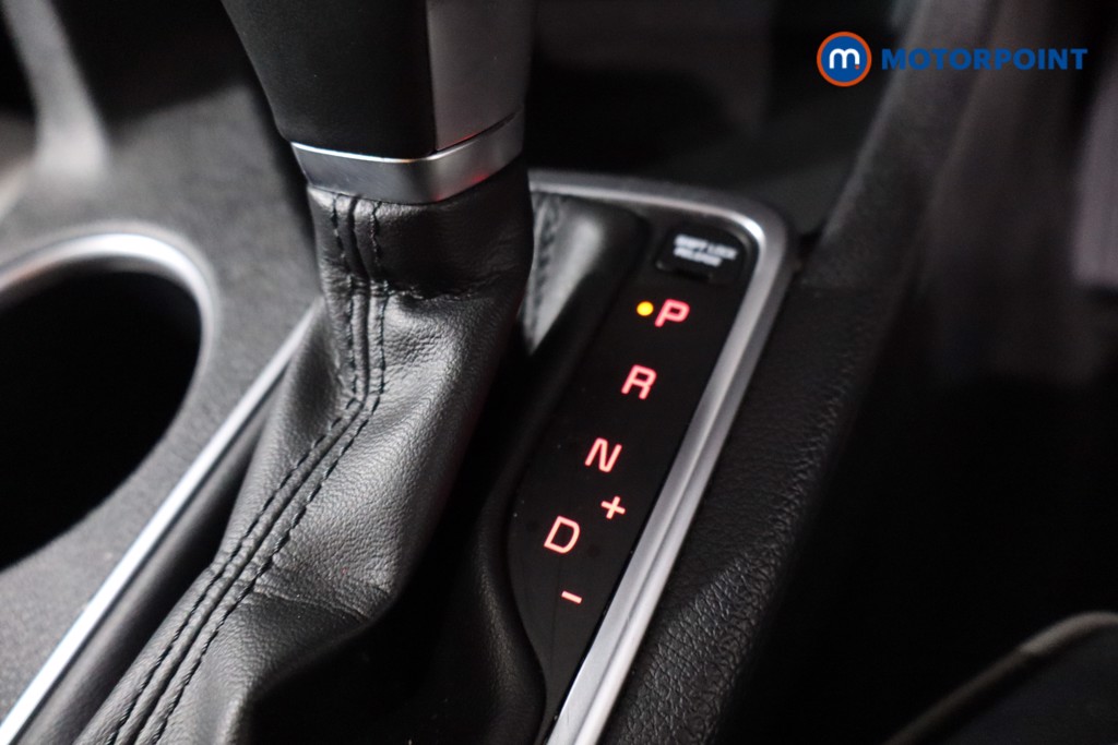 KIA Sportage Gt-Line Automatic Petrol SUV - Stock Number (1632454) - 23rd supplementary image