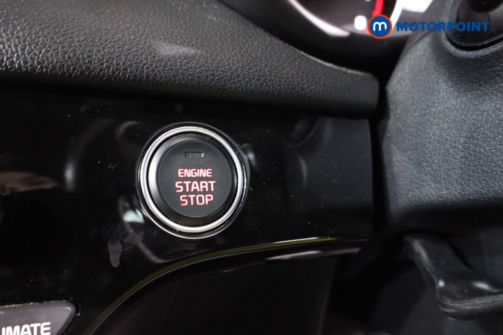 KIA Sportage Gt-Line Automatic Petrol SUV - Stock Number (1632454) - 24th supplementary image