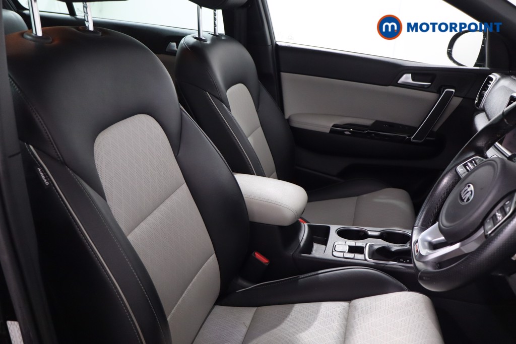 KIA Sportage Gt-Line Automatic Petrol SUV - Stock Number (1632454) - 25th supplementary image