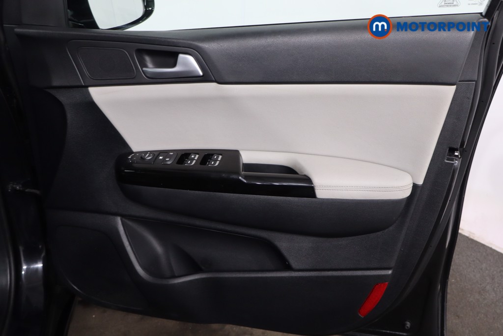 KIA Sportage Gt-Line Automatic Petrol SUV - Stock Number (1632454) - 26th supplementary image