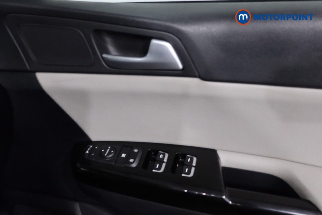 KIA Sportage Gt-Line Automatic Petrol SUV - Stock Number (1632454) - 27th supplementary image