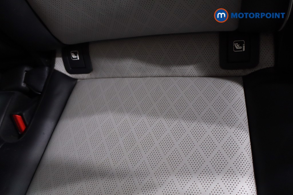 KIA Sportage Gt-Line Automatic Petrol SUV - Stock Number (1632454) - 28th supplementary image