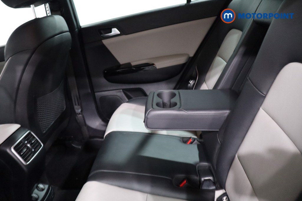 KIA Sportage Gt-Line Automatic Petrol SUV - Stock Number (1632454) - 29th supplementary image
