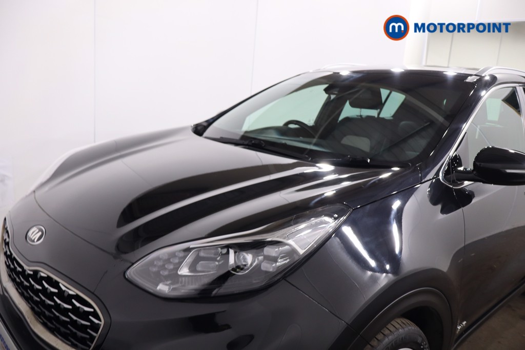 KIA Sportage Gt-Line Automatic Petrol SUV - Stock Number (1632454) - 30th supplementary image