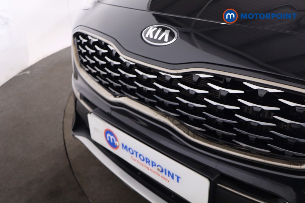 KIA Sportage Gt-Line Automatic Petrol SUV - Stock Number (1632454) - 31st supplementary image
