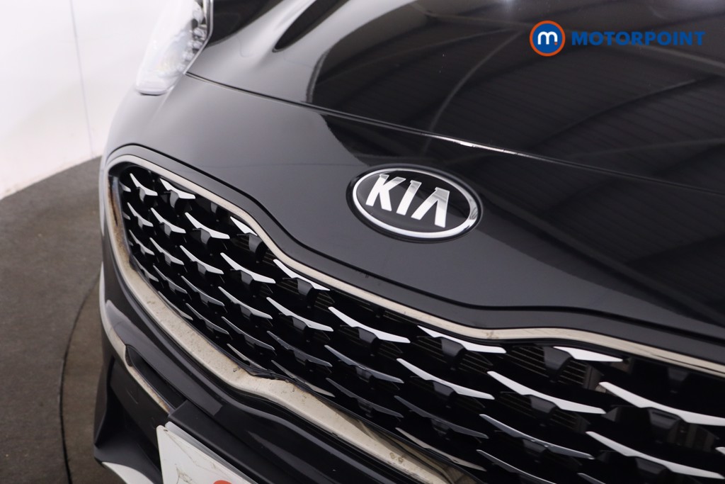 KIA Sportage Gt-Line Automatic Petrol SUV - Stock Number (1632454) - 32nd supplementary image