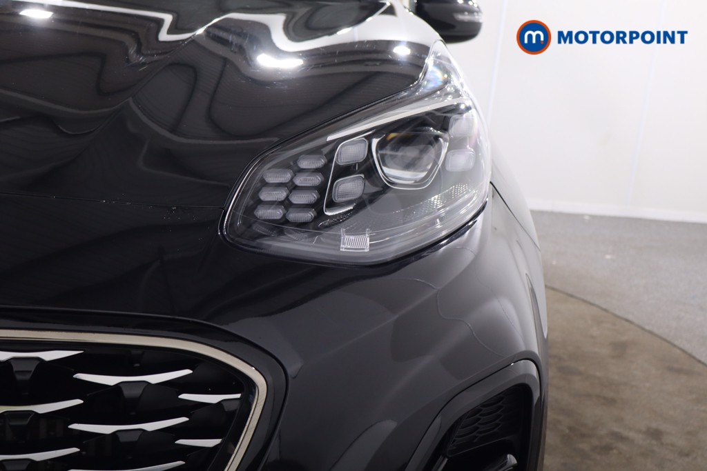 KIA Sportage Gt-Line Automatic Petrol SUV - Stock Number (1632454) - 33rd supplementary image