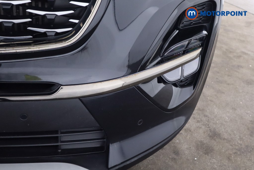 KIA Sportage Gt-Line Automatic Petrol SUV - Stock Number (1632454) - 34th supplementary image