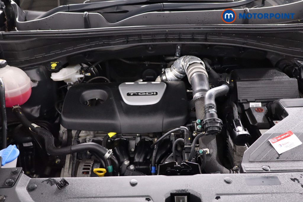 KIA Sportage Gt-Line Automatic Petrol SUV - Stock Number (1632454) - 35th supplementary image