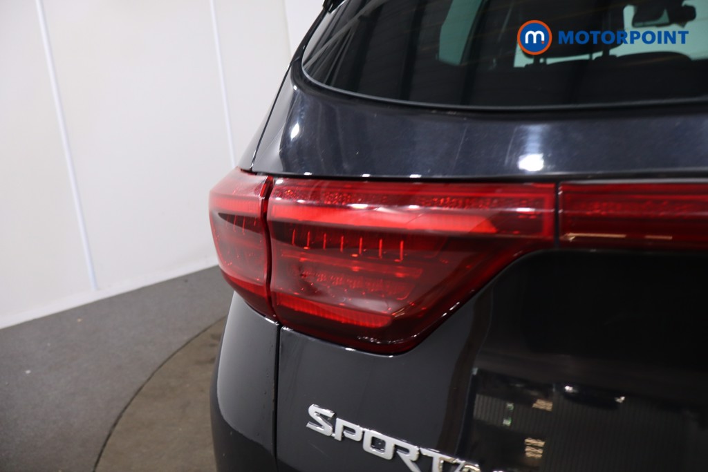 KIA Sportage Gt-Line Automatic Petrol SUV - Stock Number (1632454) - 38th supplementary image