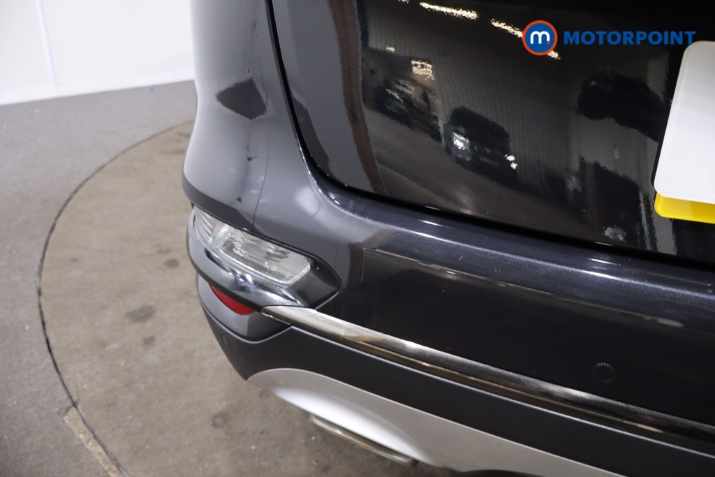 KIA Sportage Gt-Line Automatic Petrol SUV - Stock Number (1632454) - 39th supplementary image