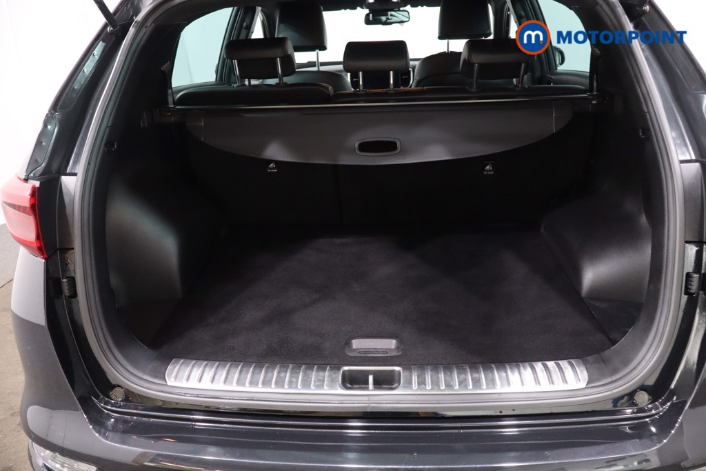 KIA Sportage Gt-Line Automatic Petrol SUV - Stock Number (1632454) - 41st supplementary image