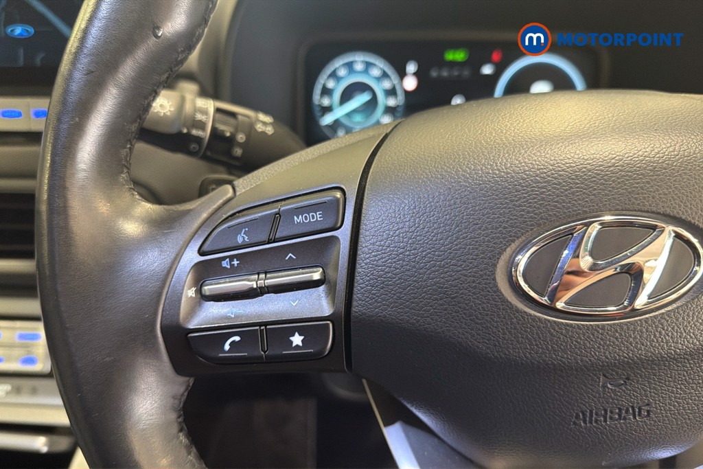 Hyundai Kona Ultimate Automatic Electric SUV - Stock Number (1632561) - 3rd supplementary image