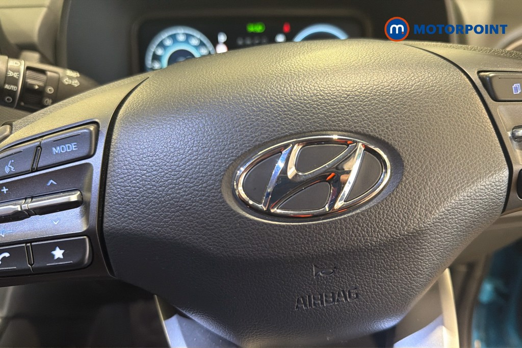 Hyundai Kona Ultimate Automatic Electric SUV - Stock Number (1632561) - 5th supplementary image