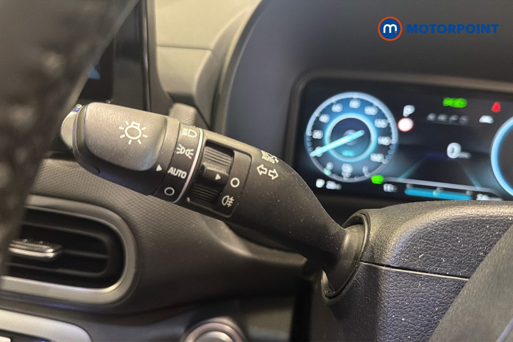 Hyundai Kona Ultimate Automatic Electric SUV - Stock Number (1632561) - 6th supplementary image