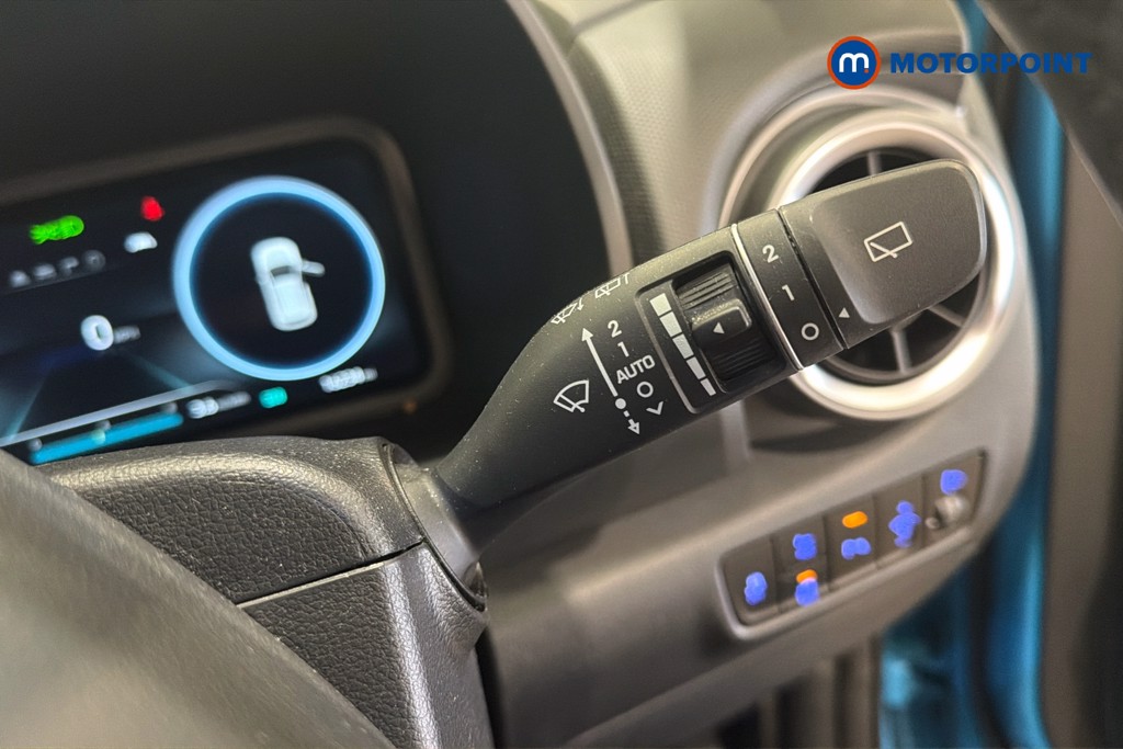 Hyundai Kona Ultimate Automatic Electric SUV - Stock Number (1632561) - 7th supplementary image