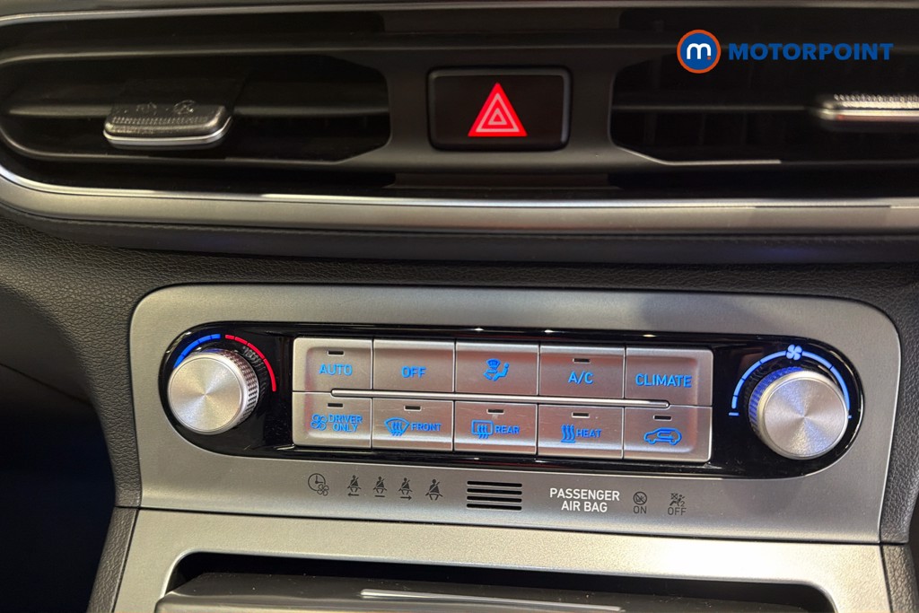 Hyundai Kona Ultimate Automatic Electric SUV - Stock Number (1632561) - 12th supplementary image