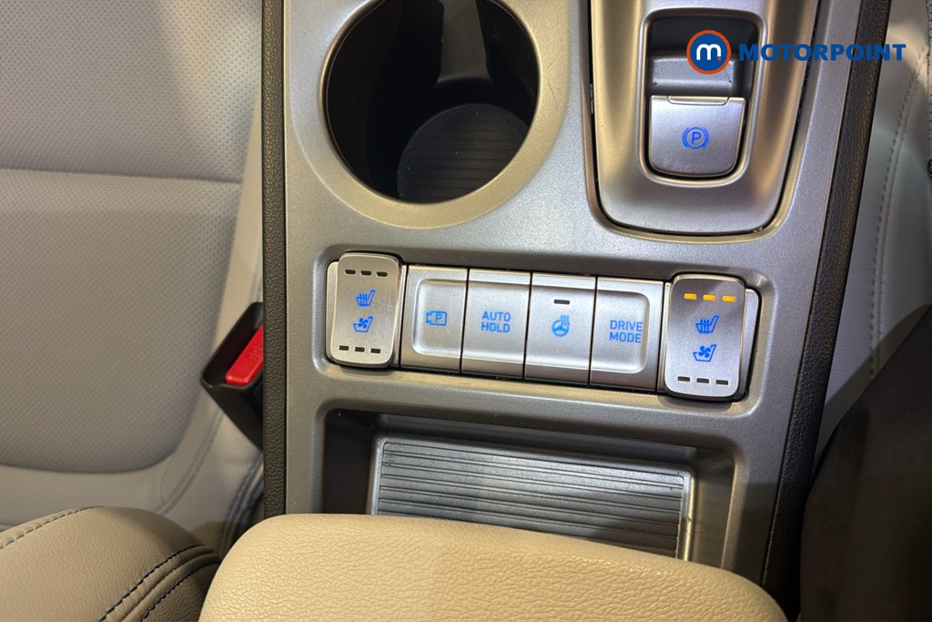 Hyundai Kona Ultimate Automatic Electric SUV - Stock Number (1632561) - 14th supplementary image