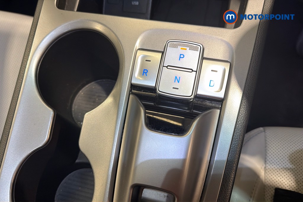 Hyundai Kona Ultimate Automatic Electric SUV - Stock Number (1632561) - 15th supplementary image