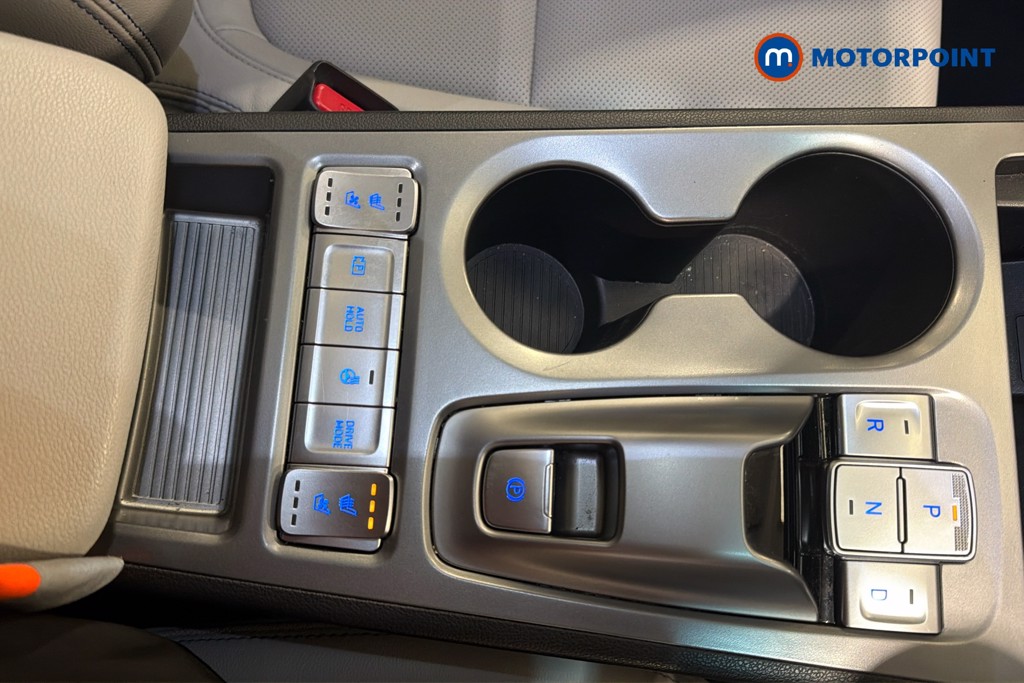 Hyundai Kona Ultimate Automatic Electric SUV - Stock Number (1632561) - 16th supplementary image