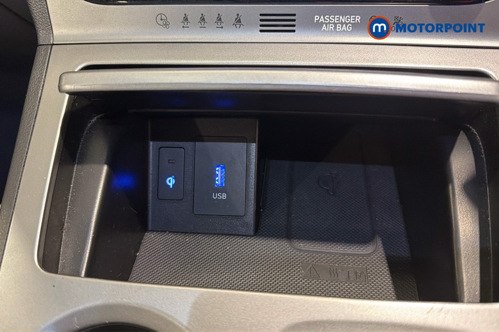 Hyundai Kona Ultimate Automatic Electric SUV - Stock Number (1632561) - 17th supplementary image