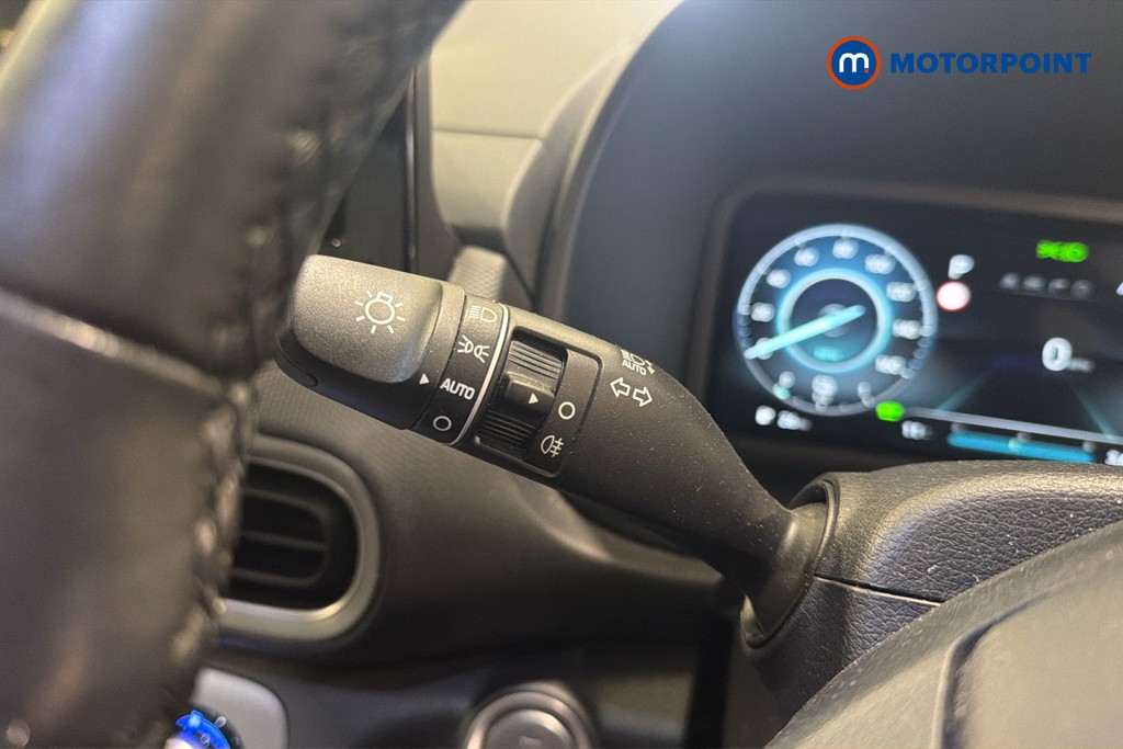 Hyundai Kona Ultimate Automatic Electric SUV - Stock Number (1632561) - 18th supplementary image