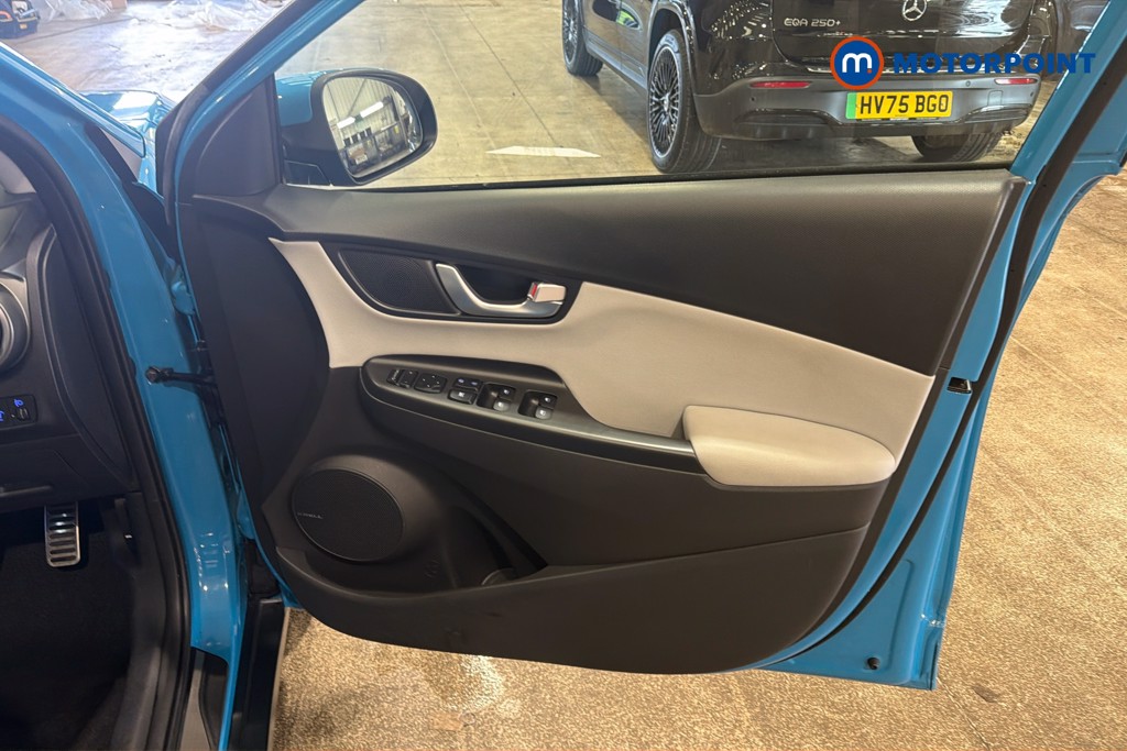 Hyundai Kona Ultimate Automatic Electric SUV - Stock Number (1632561) - 19th supplementary image