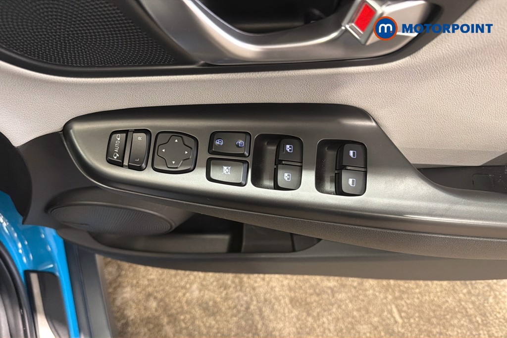 Hyundai Kona Ultimate Automatic Electric SUV - Stock Number (1632561) - 20th supplementary image