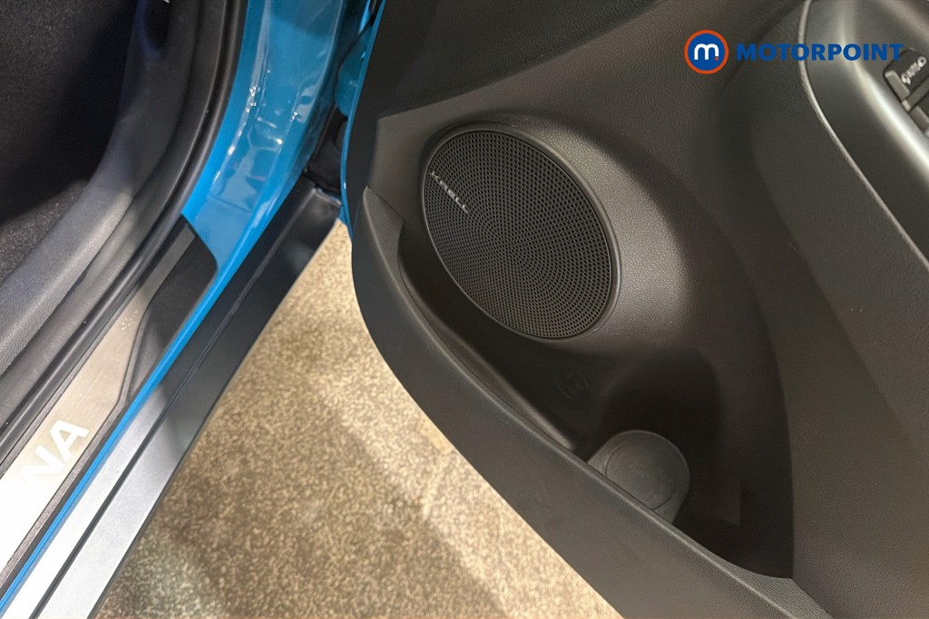 Hyundai Kona Ultimate Automatic Electric SUV - Stock Number (1632561) - 21st supplementary image