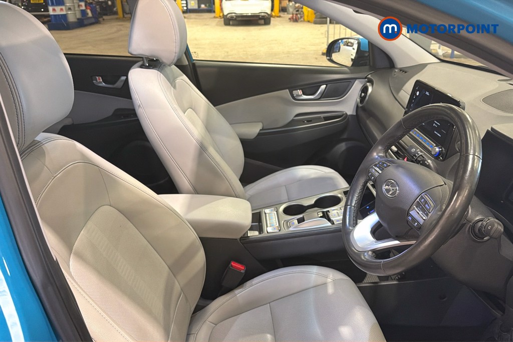 Hyundai Kona Ultimate Automatic Electric SUV - Stock Number (1632561) - 22nd supplementary image