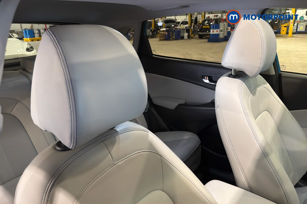 Hyundai Kona Ultimate Automatic Electric SUV - Stock Number (1632561) - 23rd supplementary image
