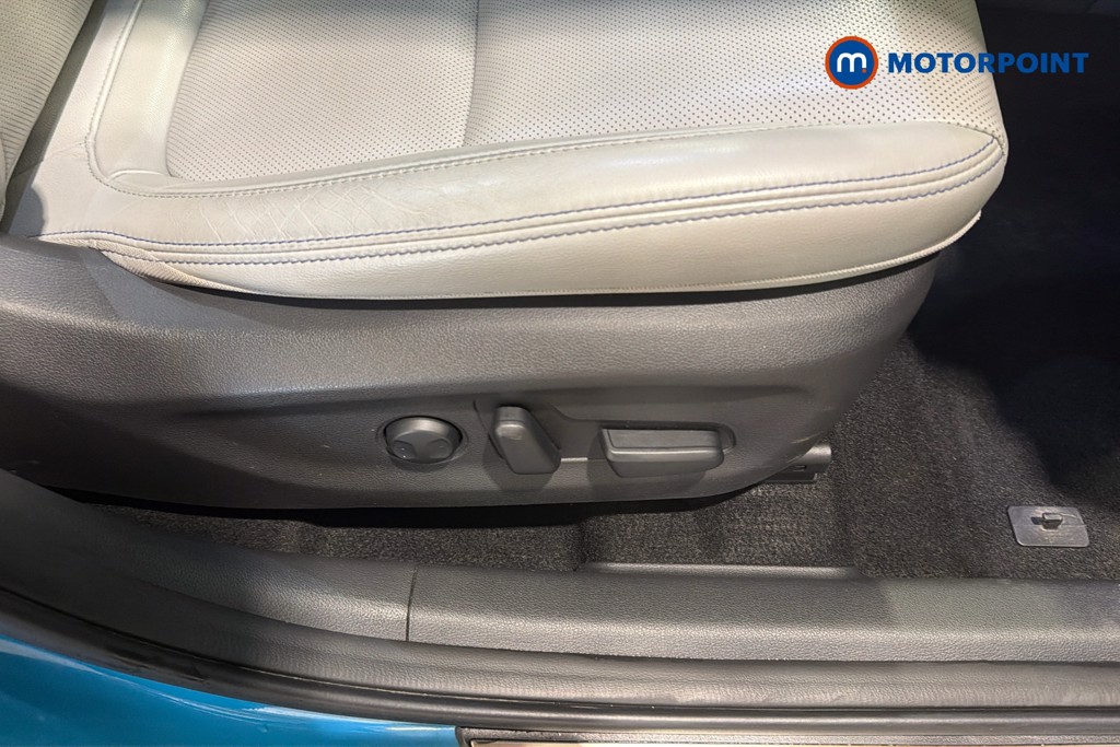 Hyundai Kona Ultimate Automatic Electric SUV - Stock Number (1632561) - 25th supplementary image