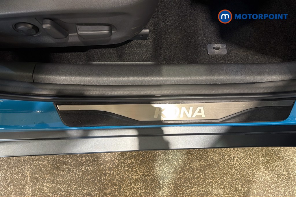 Hyundai Kona Ultimate Automatic Electric SUV - Stock Number (1632561) - 27th supplementary image
