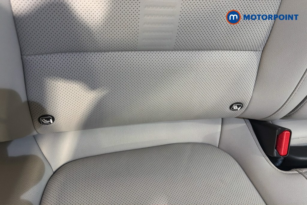 Hyundai Kona Ultimate Automatic Electric SUV - Stock Number (1632561) - 29th supplementary image