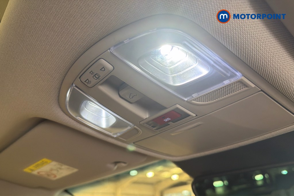 Hyundai Kona Ultimate Automatic Electric SUV - Stock Number (1632561) - 32nd supplementary image