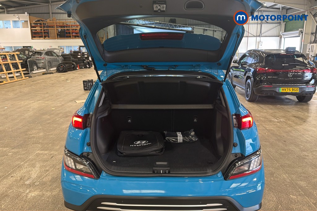 Hyundai Kona Ultimate Automatic Electric SUV - Stock Number (1632561) - 33rd supplementary image