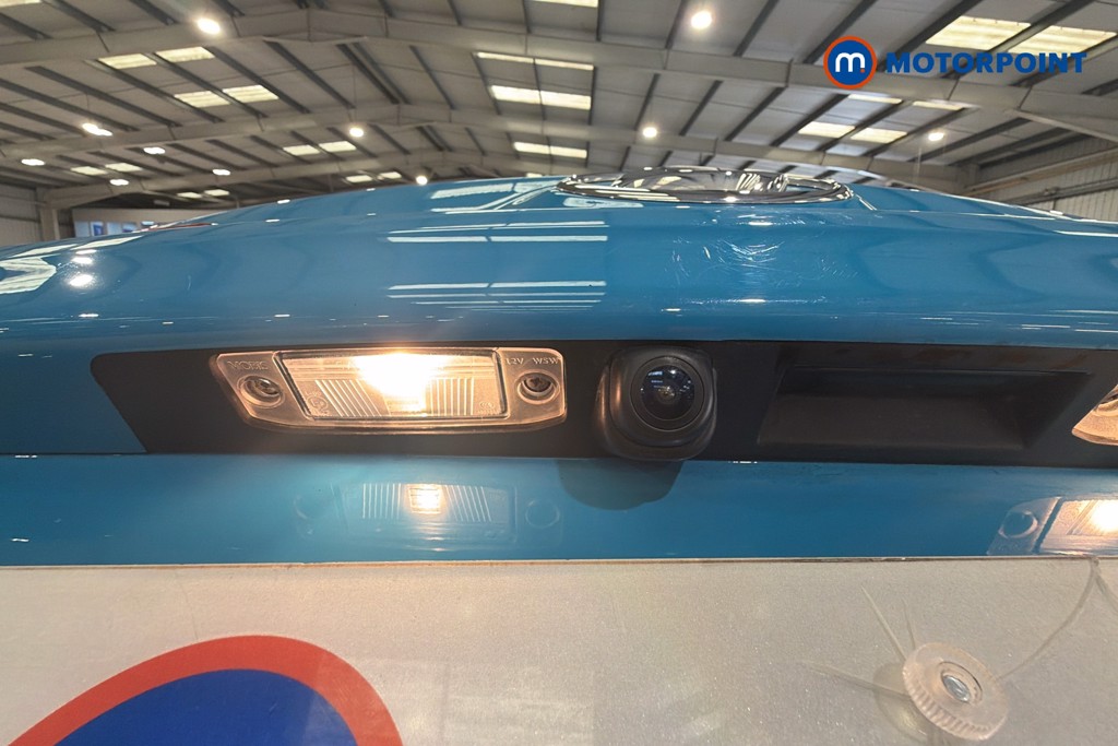 Hyundai Kona Ultimate Automatic Electric SUV - Stock Number (1632561) - 36th supplementary image