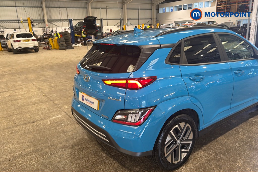 Hyundai Kona Ultimate Automatic Electric SUV - Stock Number (1632561) - 38th supplementary image