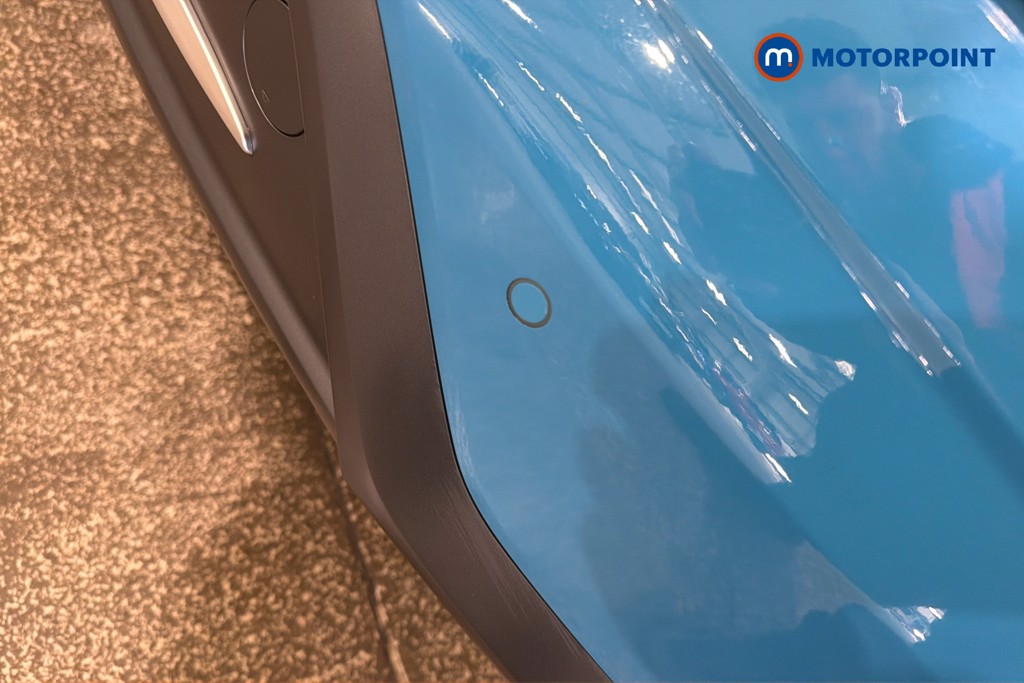 Hyundai Kona Ultimate Automatic Electric SUV - Stock Number (1632561) - 40th supplementary image