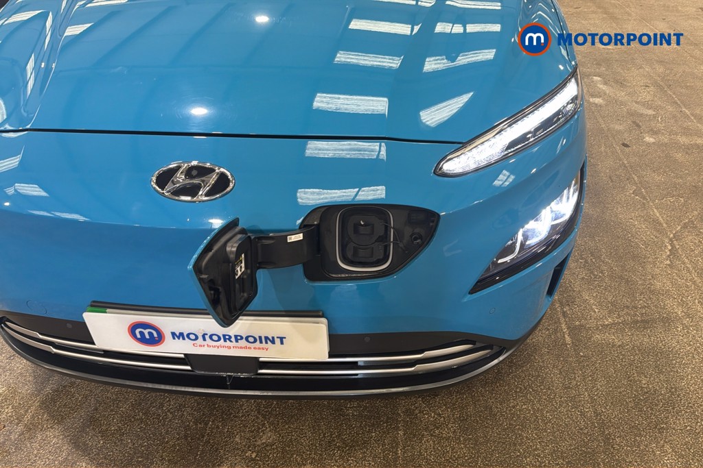 Hyundai Kona Ultimate Automatic Electric SUV - Stock Number (1632561) - 41st supplementary image